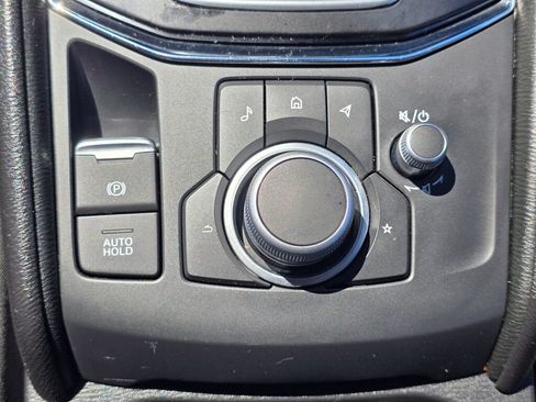 Used 2021 MAZDA CX-5 Sport AWD/4WD image 32