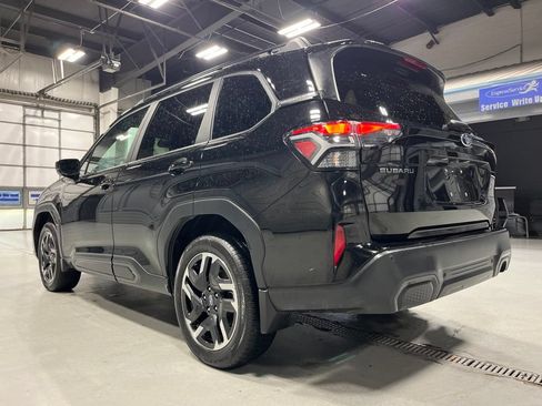 Used 2026 Subaru Forester Limited AWD/4WD image 5