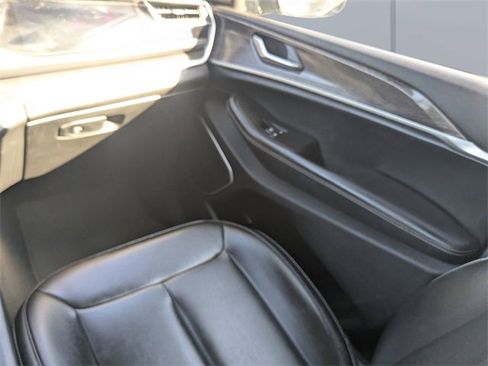 Used 2024 Jeep Grand Cherokee Limited 4xe image 18