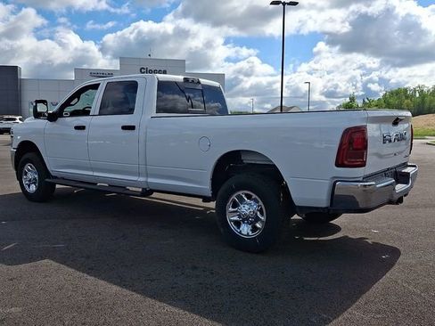 New 2026 RAM 2500 Tradesman AWD/4WD image 3