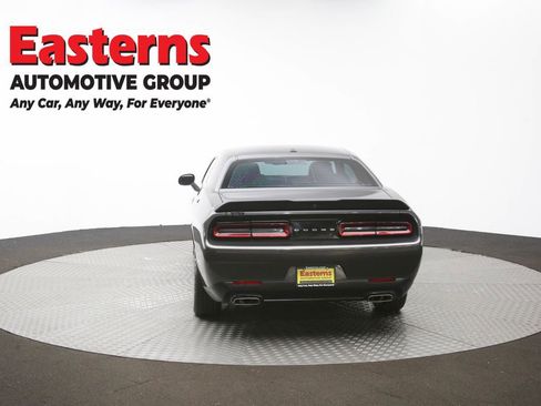Used 2023 Dodge Challenger SXT image 36
