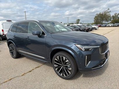 New 2026 Volvo XC90 B6 Plus w/ Protection Package Premier