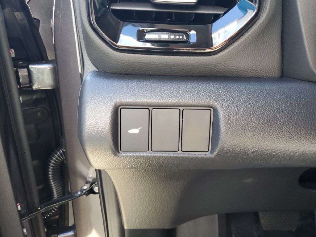 New 2026 Honda Pilot Touring image 21
