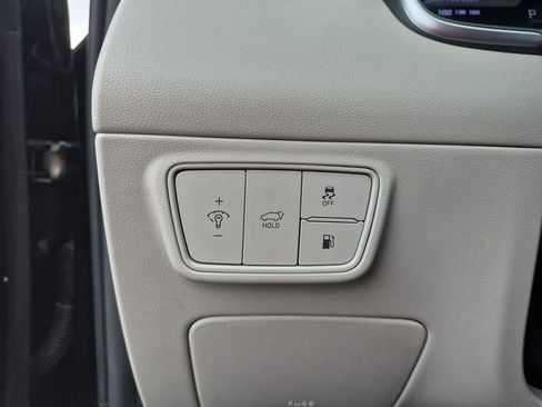 Used 2024 Hyundai Tucson SEL image 19