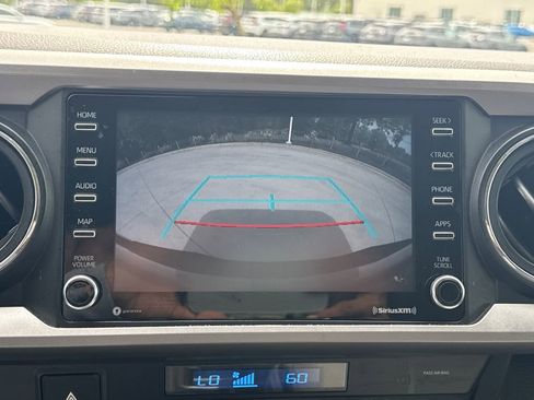 Used 2021 Toyota Tacoma SR5 image 25