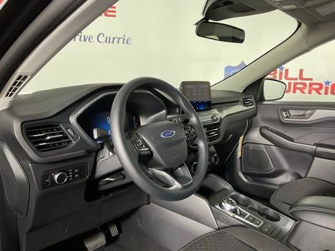 New 2025 Ford Escape Active image 13