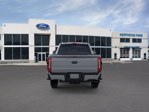 New 2026 Ford F350 Lariat w/ Black Appearance Package AWD/4WD image 5