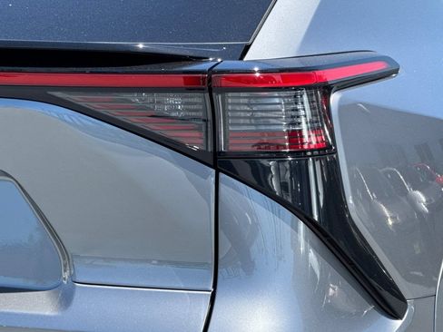 New 2026 Toyota bZ AWD/4WD image 33