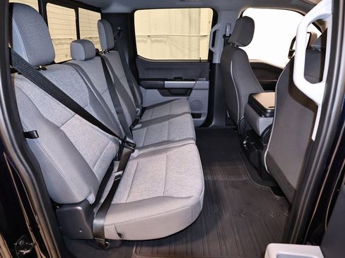 Certified 2025 Ford F350 XL w/ STX Appearance Package image 17