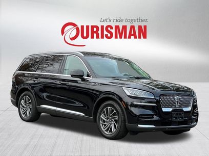 Certified 2023 Lincoln Aviator 2WD w/ Elements Package