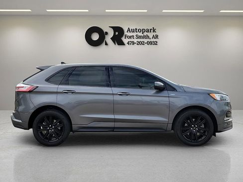 Used 2024 Ford Edge ST-Line AWD/4WD image 6