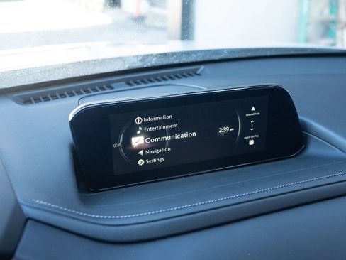 Used 2025 MAZDA CX-30 AWD 2.5 S w/ Select Sport Pkg image 24