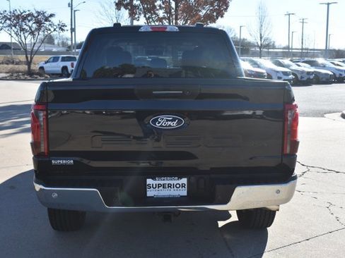 Used 2024 Ford F150 XLT w/ Mobile Office Package image 6