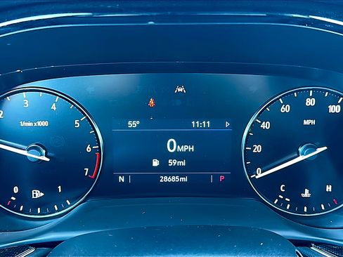 Used 2023 Buick Envision Preferred image 26