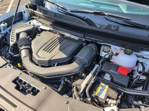 New 2026 GMC Acadia Elevation w/ Black Edition AWD/4WD image 20