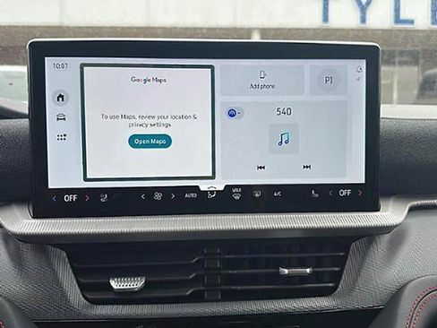 New 2026 Ford Explorer ST w/ Sun And Sound Package image 21