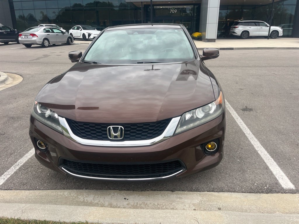 Used 2014 Honda Accord EX-L image 5