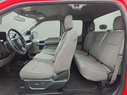 Used 2018 Ford F150 XLT w/ Equipment Group 301A Mid AWD/4WD image 10