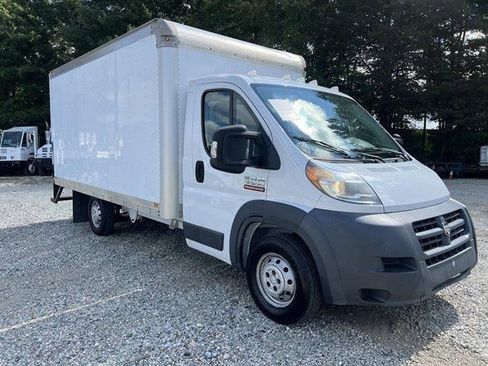 Used 2014 RAM ProMaster 3500 image 3