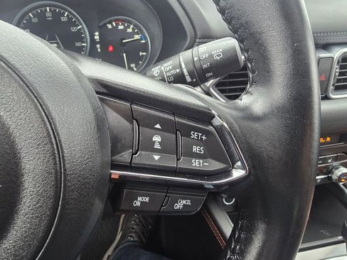 Used 2024 MAZDA CX-5 Carbon Edition AWD/4WD image 22