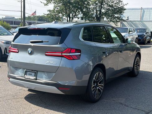 New 2026 BMW X3 xDrive30i w/ Premium Package AWD/4WD image 9