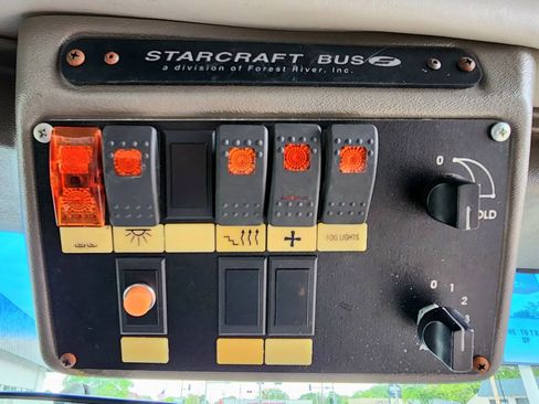 Used 2008 Ford E-450 and Econoline 450 RWD image 22
