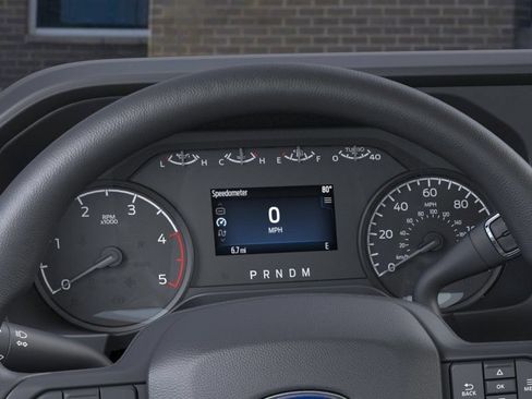 New 2025 Ford F250 XL w/ STX Appearance Package AWD/4WD image 13