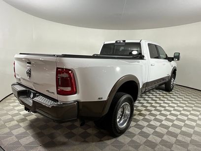 Used 2024 RAM 3500 Limited w/ Towing Technology Group