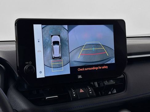 Certified 2023 Toyota RAV4 XSE AWD/4WD image 15