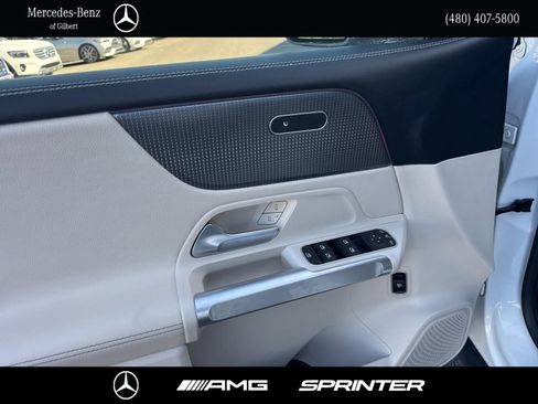 Certified 2022 Mercedes-Benz GLB 250 w/ Premium Package Lite image 14