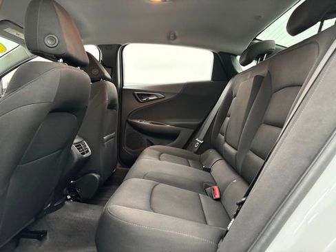 Used 2024 Chevrolet Malibu LT image 36