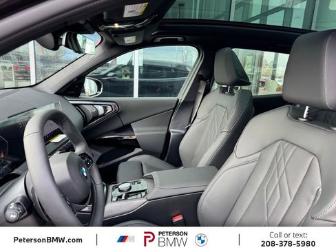 New 2026 BMW X3 xDrive30 image 17