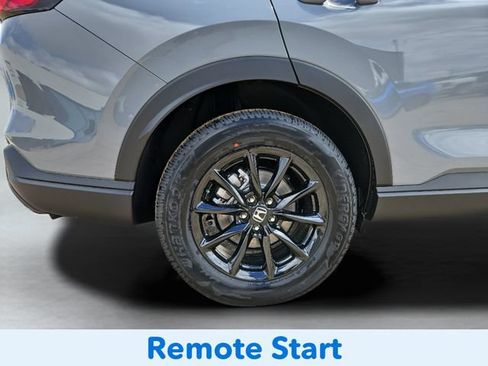 New 2026 Honda CR-V Sport-L image 14