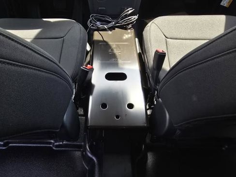 New 2025 Ford Explorer 4WD Police Interceptor w/ Ready For The Road Package image 32