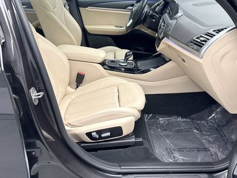 Used 2022 BMW X3 xDrive30i AWD/4WD image 17