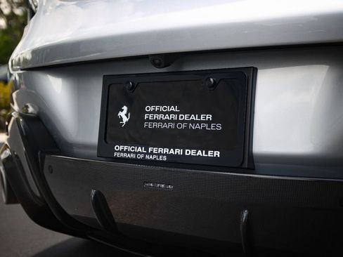 Certified 2026 Ferrari Purosangue AWD/4WD image 18