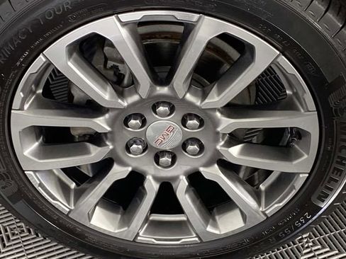 Used 2023 GMC Acadia Denali w/ Denali Ultimate Package AWD/4WD image 33