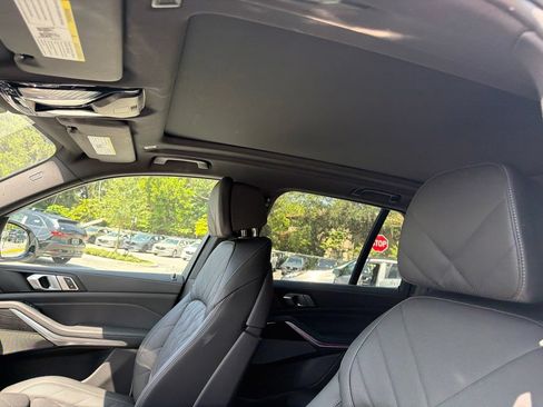 Used 2026 BMW X5 sDrive40i RWD image 18