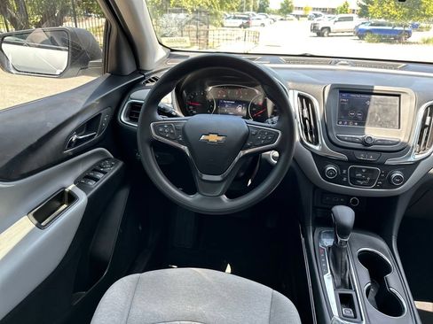 Used 2024 Chevrolet Equinox LS w/ LS Convenience Package FWD image 29