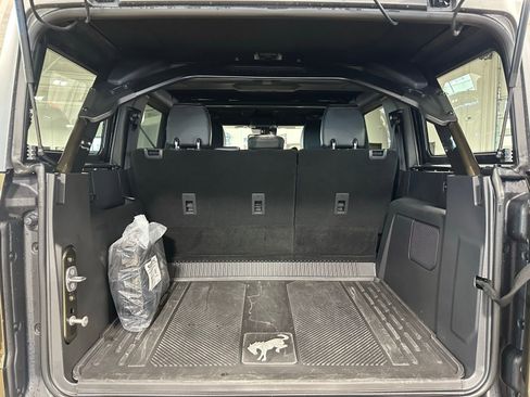 Used 2024 Ford Bronco Raptor image 47