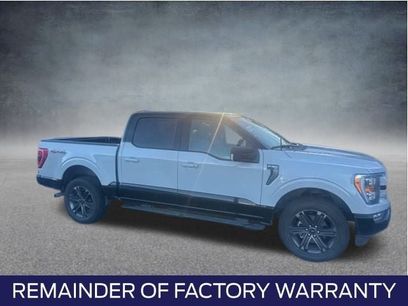 Used 2023 Ford F150 XLT w/ Equipment Group 302A High