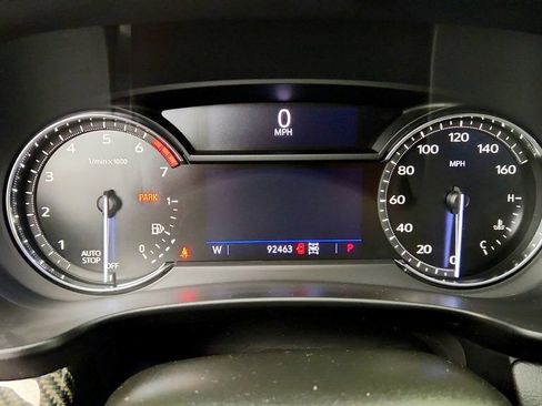 Used 2019 Cadillac XT4 Sport AWD/4WD image 14