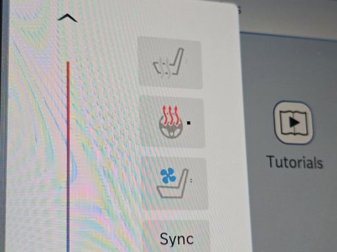 New 2026 Chrysler Pacifica Limited w/ S Appearance Package image 5