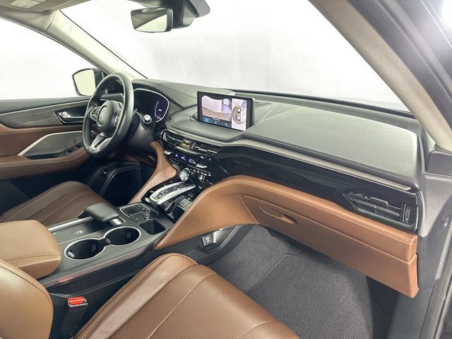 Used 2023 Acura MDX w/ Advance Package AWD/4WD image 29