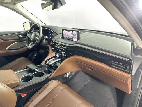 Used 2023 Acura MDX SH-AWD w/ Advance Package image 29