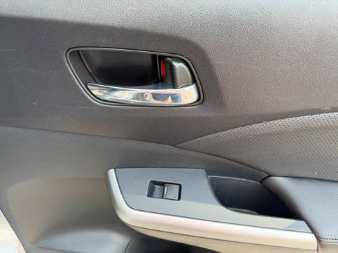 Used 2016 Honda CR-V Touring image 33