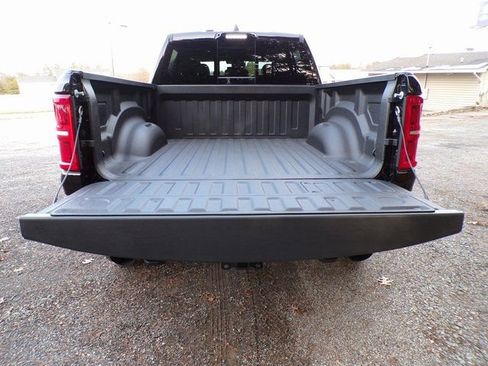 New 2026 RAM 1500 RHO w/ RHO Level 1 Equipment Group AWD/4WD image 7