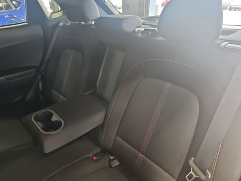 Used 2022 Hyundai Kona N Line w/ Tech Package FWD image 13