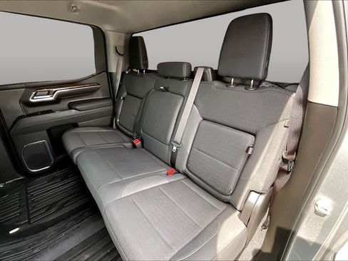Used 2026 GMC Sierra 1500 Elevation w/ Elevation Select Package RWD image 18
