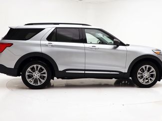Used 2022 Ford Explorer XLT w/ Equipment Group 202A video 2